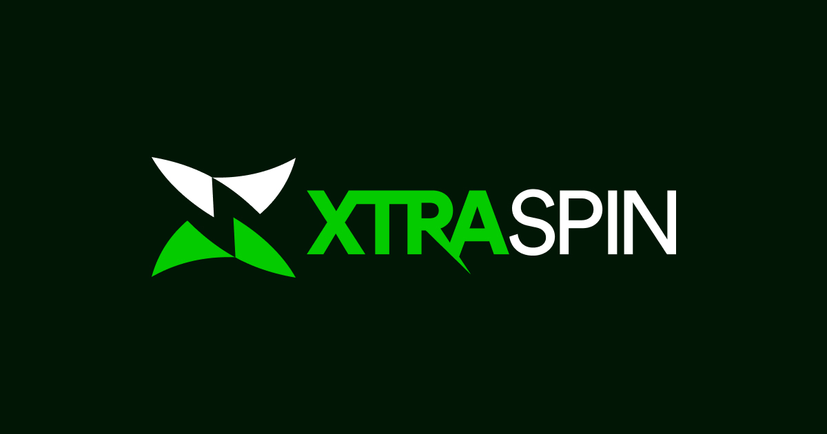 Xtraspin Welcome Package